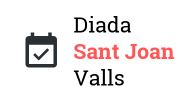 Diada Festa Major Sant Joan Valls