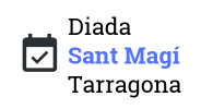 Diada Festa Major Sant Magí Tarragona