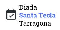 Diada castellera Santa Tecla