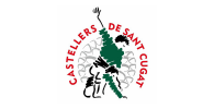 Logo Escut Castellers de Sant Cugat