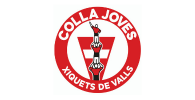 Logo Escut Colla Joves Xiquets de Valls