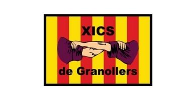 Logo Escut Xics de Granollers