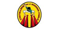 Castellers de Sagrada Família Escut Logo